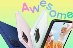 Samsung Galaxy A27 chính thức ra mắt tại Ấn Độ