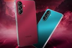 Samsung Galaxy M47 5G ra mắt tại Ấn Độ với pin 6000mAh và hỗ trợ cập nhật 6 năm