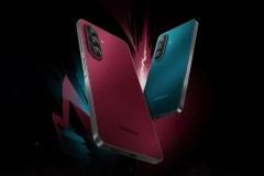 Samsung Galaxy M47 chính thức ra mắt với chip Snapdragon 6 Gen 3 và pin 6.000mAh
