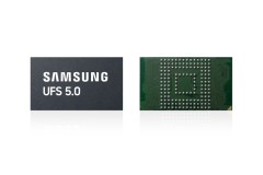 Samsung ra mắt chuẩn lưu trữ UFS 5.0, có thể xuất hiện trên điện thoại của bạn