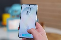 Samsung từ chối sử dụng màn hình BOE cho Galaxy S27