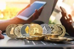 Đóng cửa trang web rửa tiền tiền điện tử nhờ điều tra phối hợp