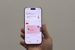 Singpass triển khai đăng nhập bằng passkey từ 1/7