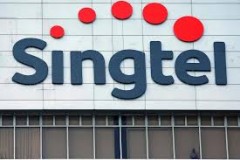 Singtel bán cổ phần Gulf Development thu về 1 tỷ USD