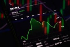 SpaceX gia nhập Nasdaq-100, tạo ra nhu cầu lớn cho quỹ ETF