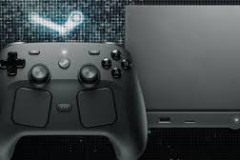 Steam Machine: phần cứng đẹp mắt, hiệu suất như console nhưng giá cao