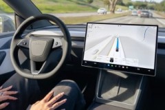 Tesla đối mặt với vụ kiện nghiêm trọng tại châu Âu về những hứa hẹn FSD không thực hiện