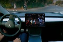 Tesla lại bị kiện sau vụ tai nạn chết người tại Texas