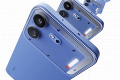Thông số chính của Nothing Phone (4b) được tiết lộ, có thể trang bị pin 5,400mAh