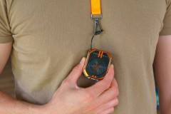 Trải nghiệm RugOne Xlink 7: Walkie-talkie hiện đại cho những chuyến phiêu lưu