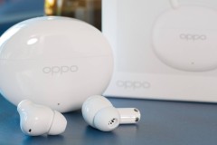 Trên tay tai nghe Oppo Enco Air5: thiết kế và tính năng nổi bật