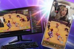 Twitch ra mắt tính năng phát trực tiếp định dạng kép và 2K