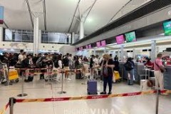 Việt Nam quy định hoàn tiền và bồi thường khi chuyến bay bị trì hoãn trên 4 giờ