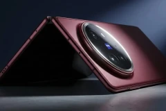 Vivo xác nhận dung lượng pin và độ bền của X Fold6