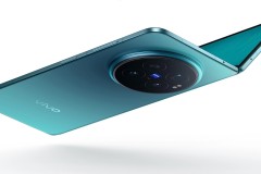 vivo X Fold6 sẽ ra mắt toàn cầu
