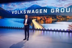 Volkswagen thay đổi chiến lược với việc cắt giảm lớn lao và mục tiêu xe điện tham vọng