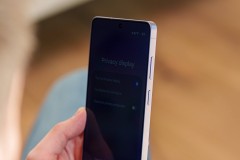 Xiaomi 18 Pro có thể trang bị tính năng màn hình bảo mật