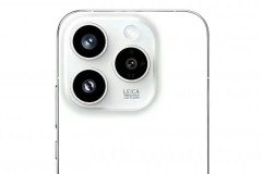 Xiaomi 18 sẽ chỉ được nâng cấp pin nhẹ