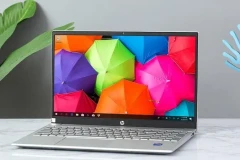 Không làm đồ họa, không chơi game: Người dùng phổ thông nên chọn laptop HP thế nào?