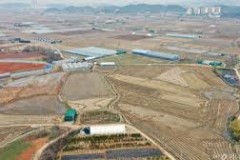 AI và drone hỗ trợ khảo sát đất nông nghiệp tại Hàn Quốc