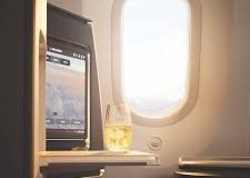 Air Canada nâng cấp tiện nghi và chăn ga cho hành khách trên các chuyến bay dài