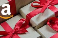 Amazon Prime tặng quà cho người chơi game trong tháng 7