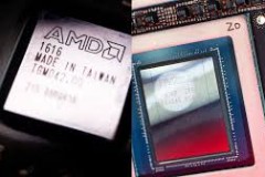 AMD thách thức Nvidia trong thị trường chip AI