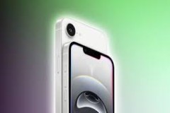 Apple bắt đầu bán iPhone 16e với giá chỉ 419 USD