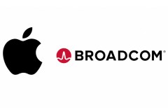 Apple công bố khoản đầu tư sản xuất lớn nhất tại Mỹ hợp tác với Broadcom