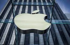 Apple ghi nhận doanh thu cao nhưng cổ phiếu giảm mạnh