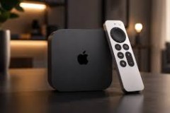 Apple TV 2026 dự kiến ra mắt vào tháng 9