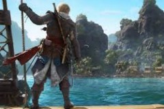 Assassin's Creed Black Flag Resynced: Cuộc phiêu lưu hải tặc mới mẻ