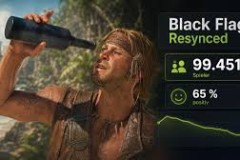 Assassin's Creed Black Flag Resynced: Đánh giá và phản hồi từ người chơi