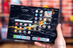 Bằng sáng chế Huawei Mate XT 2 rò rỉ hé lộ thiết kế và cơ chế gập mới