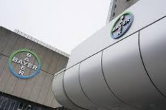 Bayer tăng trưởng nhờ Deutsche Bank nâng mục tiêu giá cổ phiếu