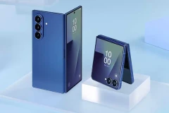 So sánh định hướng Galaxy Z Fold 8 với Galaxy Z Flip 8