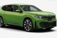 BMW chuyển từ cấu hình xe trên website sang sử dụng ChatGPT