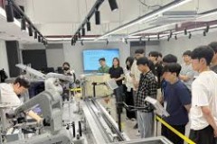 Các trường đại học Hàn Quốc hợp tác đào tạo về pin lithium