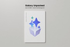 Cách xem trực tiếp sự kiện Galaxy Unpacked của Samsung