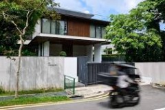 Cảnh sát Singapore tạm giữ biệt thự trị giá 55 triệu đô la Singapore trong vụ điều tra chip Nvidia