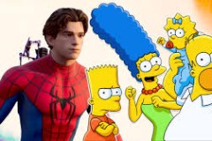 Cập nhật lớn của Fortnite vào ngày 30 tháng 7: Bản đồ The Simpsons và trang phục Spider-Man