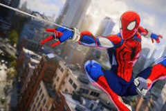 Cập nhật Marvel’s Spider-Man 2 thêm trang phục mới và tính năng cải tiến