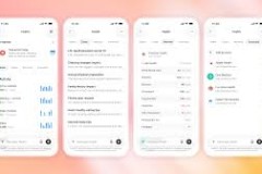 ChatGPT ra mắt tính năng chăm sóc sức khỏe