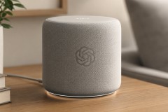 Chi tiết về loa thông minh của OpenAI