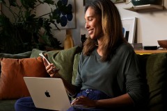 Chương trình cho thuê thiết bị mới của Apple chính thức ra mắt