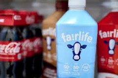 Coca-Cola ngừng sản xuất thương hiệu sữa tỷ đô tại Mỹ sau cuộc tấn công mạng