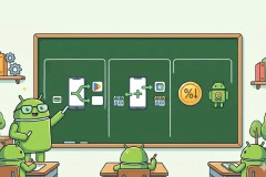 Cửa hàng ứng dụng bên thứ ba sẽ sớm có mặt trên Google Play Store tại Mỹ