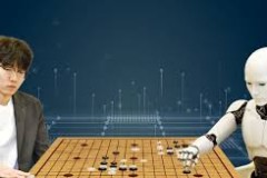 Cuộc đối đầu giữa thần bài Shin Jin-seo và AI KataGo