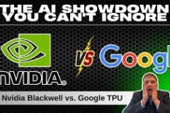 Cuộc đua vượt mặt Nvidia: Google hay Amazon có silicon nội bộ tốt hơn?