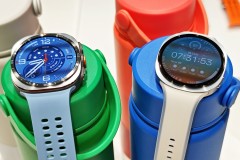 Đánh giá chi tiết Samsung Galaxy Watch Ultra2 và Galaxy Watch9